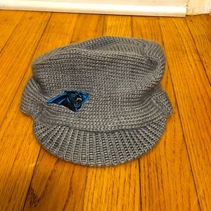 CAROLINA PANTHERS HAT!!!💙🏈